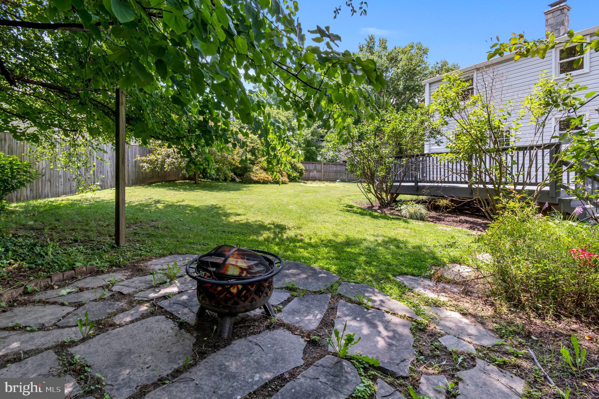 2505 Newton Street Silver Spring, MD 20902 - Photo 25 of 27
