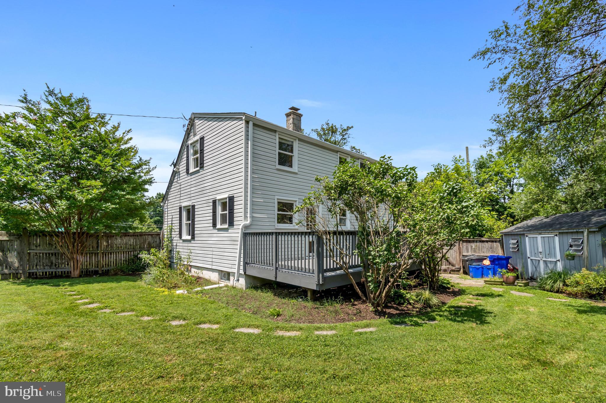 2505 Newton Street Silver Spring, MD 20902 - Photo 26 of 27