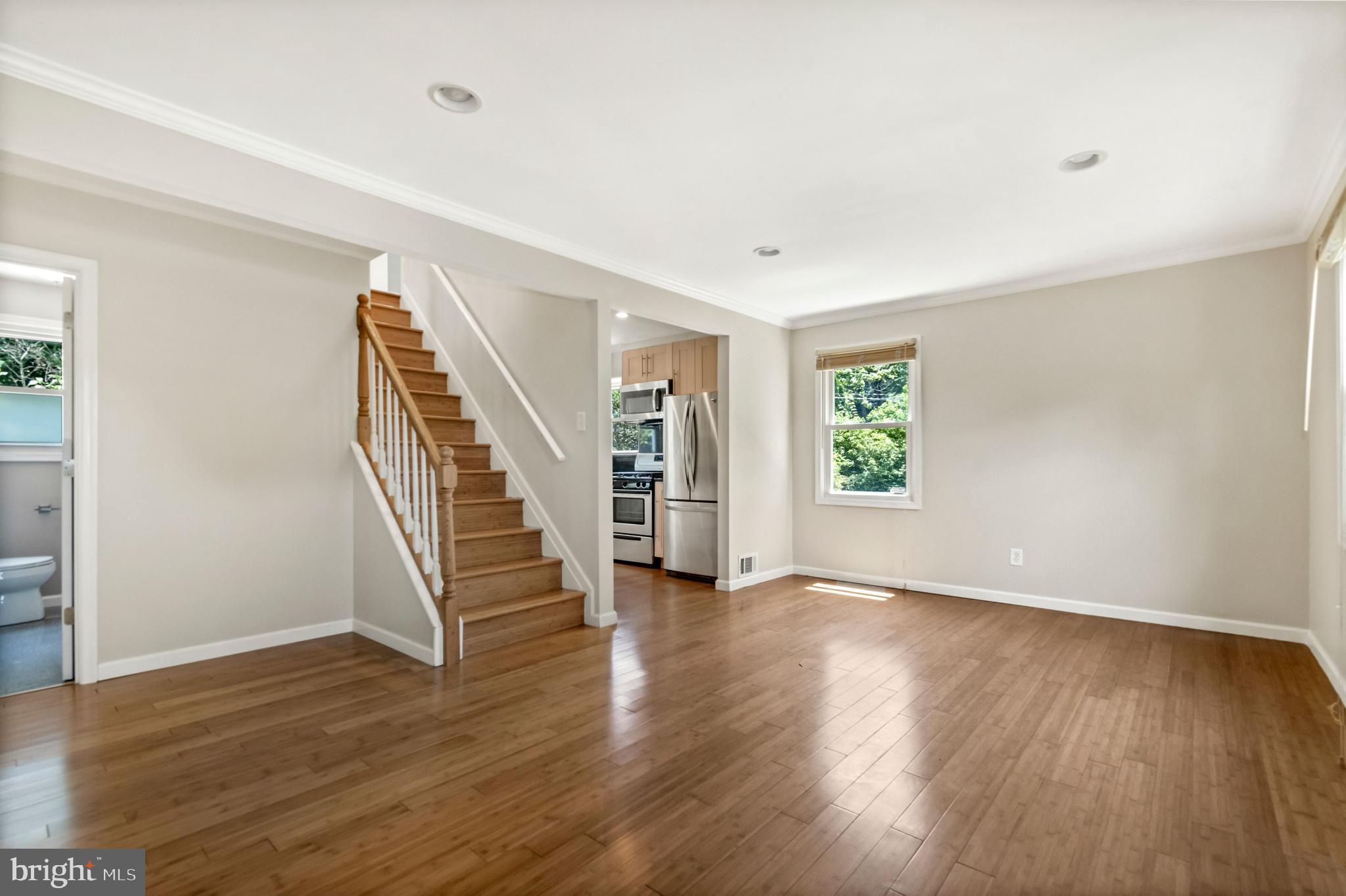 2505 Newton Street Silver Spring, MD 20902 - Photo 4 of 27