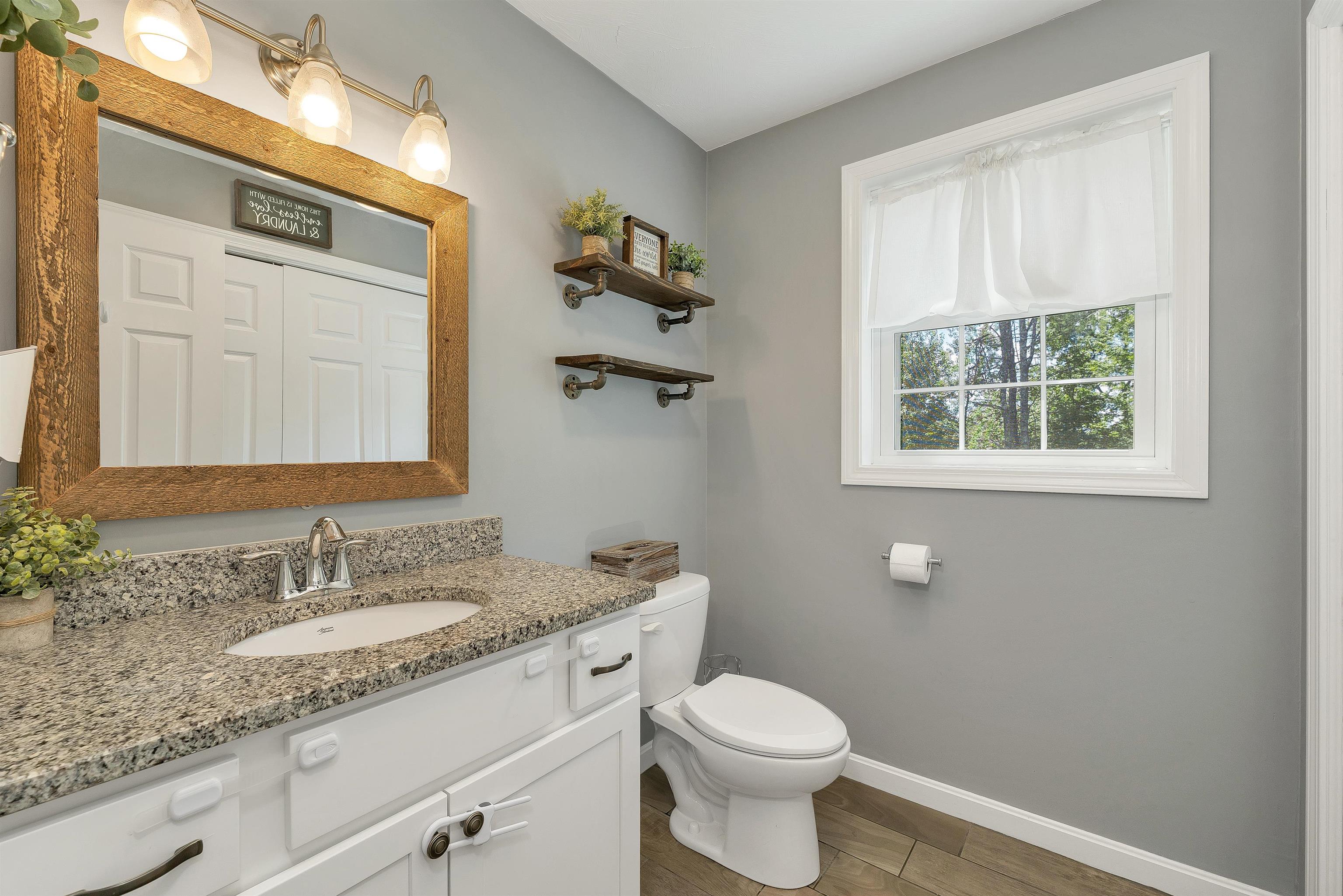98 Eaton Road Pittsfield, NH 03263 - Photo 22 of 51
