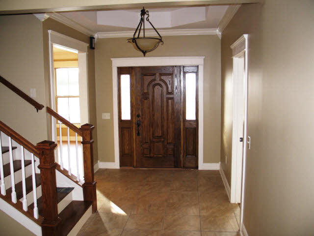 28190 State Highway 181 Daphne, AL 36526 - Photo 2 of 9 FOYER