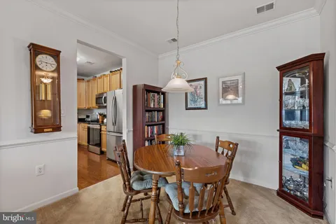 $385,500 | 11185 Chambers Court, Unit G, Woodstock, MD 21163
