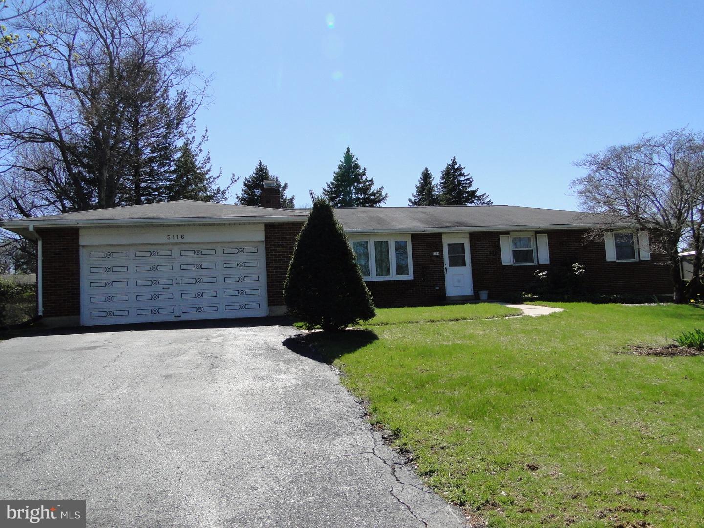 5116 Fairlawn Road Center Valley, PA 18034 - Photo 1 of 23 Gallery Image 1