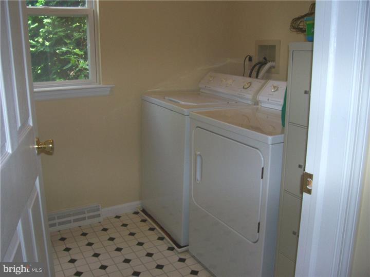 231 North View Road Fleetwood, PA 19522 - Photo 12 of 19 Laundry Room