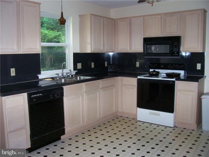 231 North View Road Fleetwood, PA 19522 - Photo 7 of 19 Kitchen