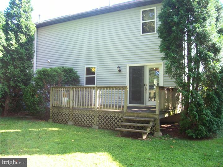 231 North View Road Fleetwood, PA 19522 - Photo 10 of 19 Exterior Back
