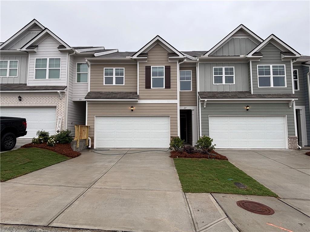 27 Rustin Ridge Dahlonega, GA 30533 - Photo 1 of 37