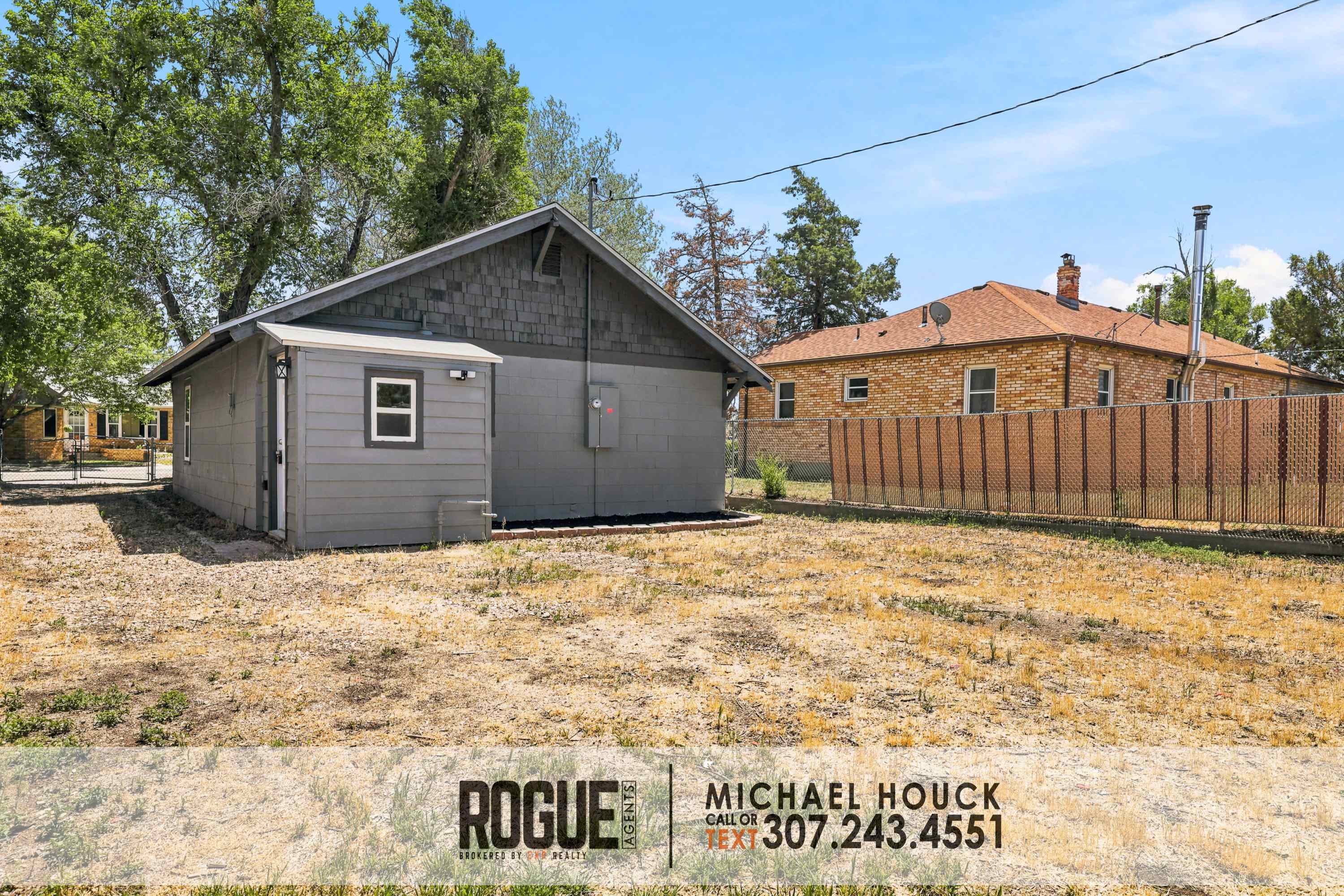 834 St Mary Street Casper, WY 82601 - Photo 14 of 18