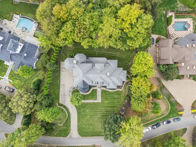 $3,895,000 | 5 Colonel Winstead Drive, Brentwood, TN 37027