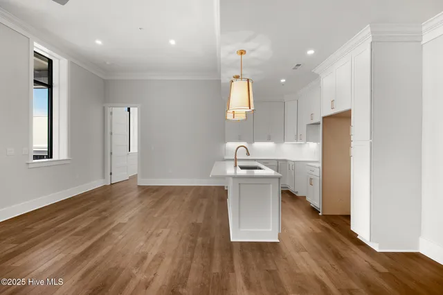 $899,000 | 805 Mulberry Street, Unit 203, Beaufort, NC 28516