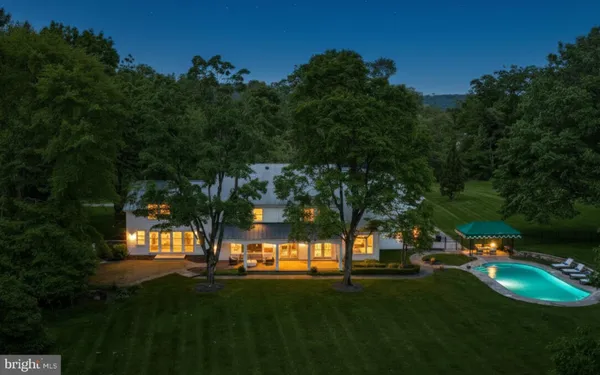 $3,500,000 | 1803 Apple Tree Lane East, Bethlehem, PA 18015
