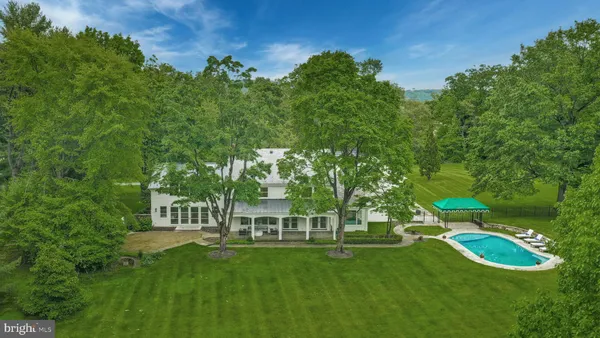 $3,500,000 | 1803 Apple Tree Lane East, Bethlehem, PA 18015