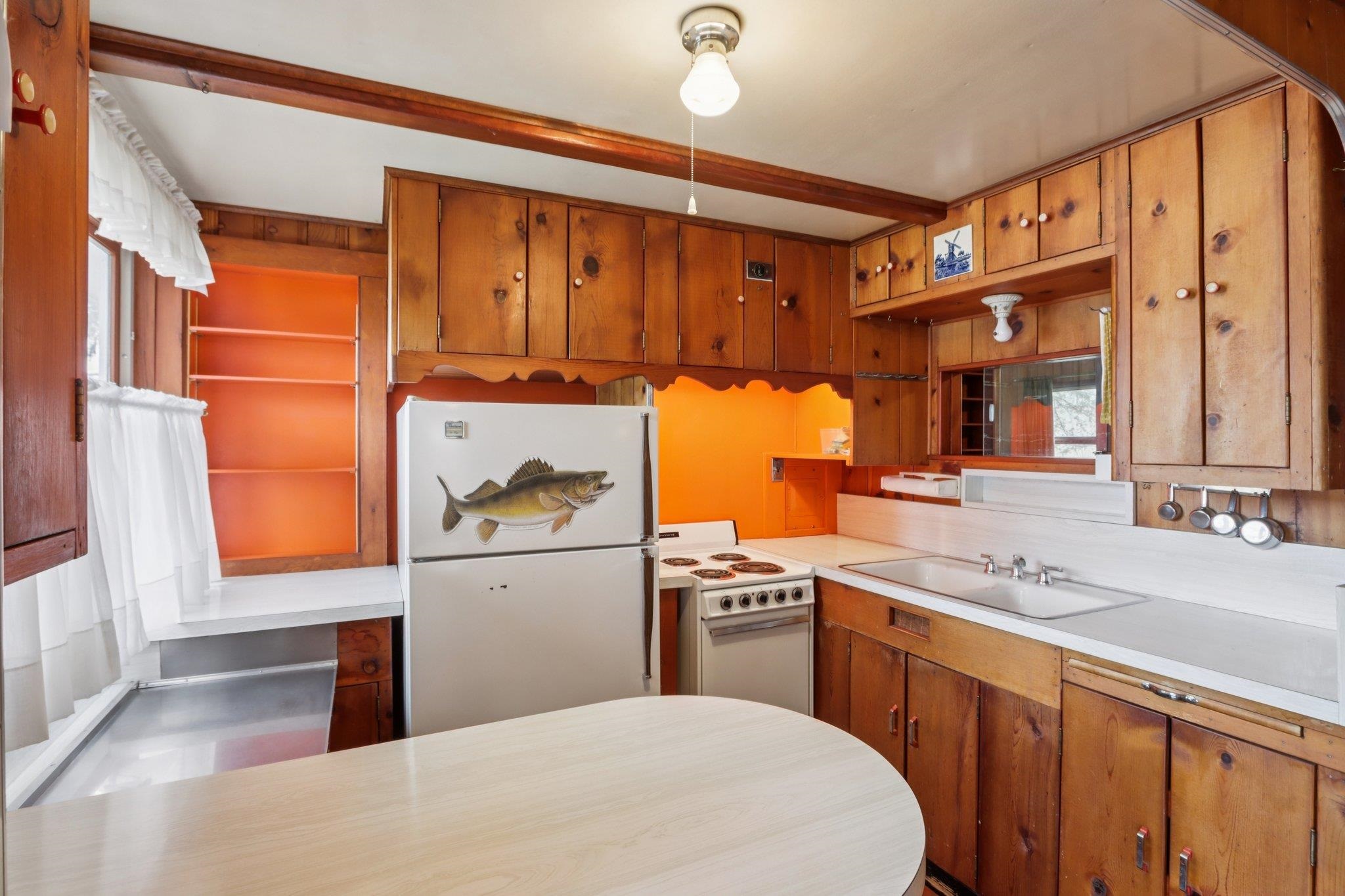 N3901 Wildcat Road Poynette, WI 53955 - Photo 16 of 57