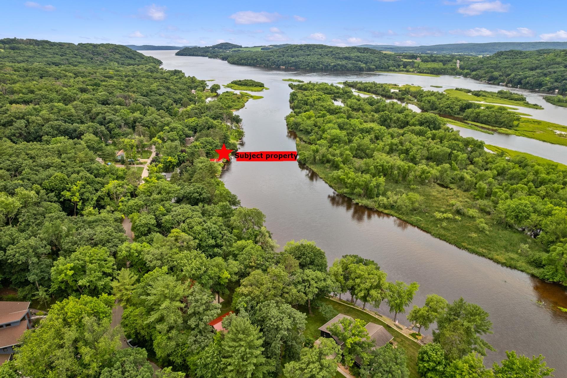 N3901 Wildcat Road Poynette, WI 53955 - Photo 27 of 57