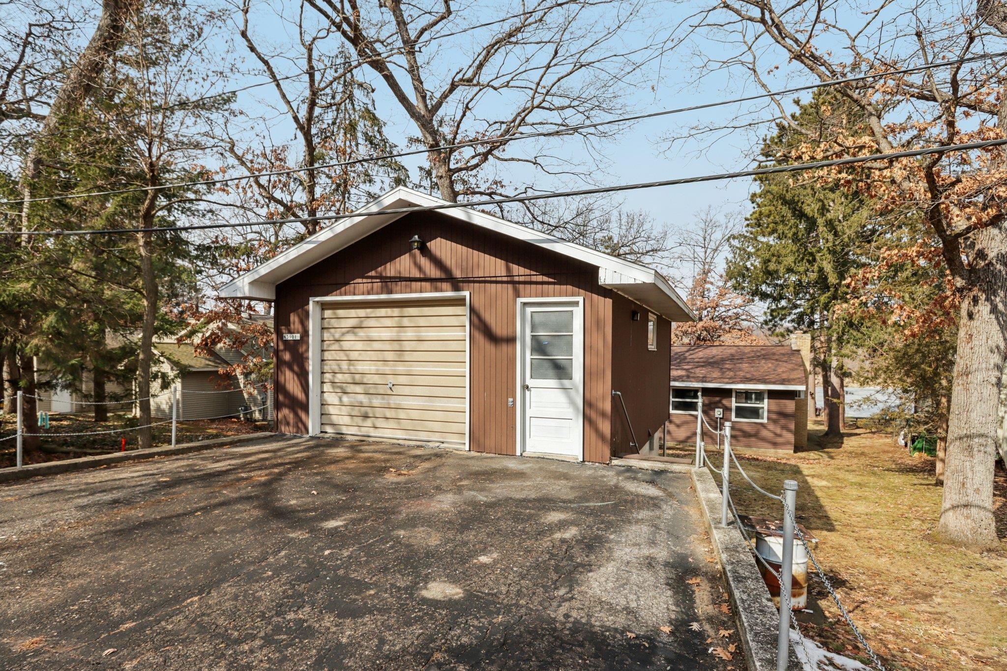 N3901 Wildcat Road Poynette, WI 53955 - Photo 28 of 57