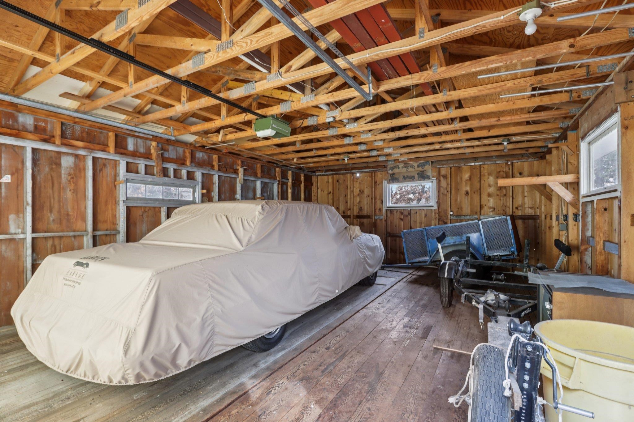 N3901 Wildcat Road Poynette, WI 53955 - Photo 29 of 57