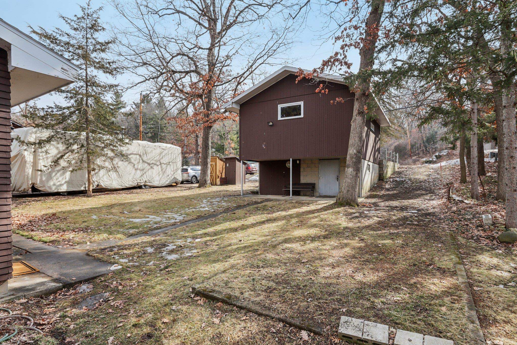 N3901 Wildcat Road Poynette, WI 53955 - Photo 30 of 57