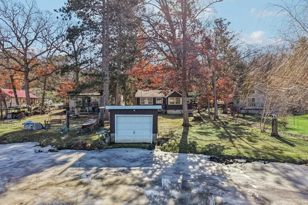 $425,000 | N3901 Wildcat Road, Poynette, WI 53955