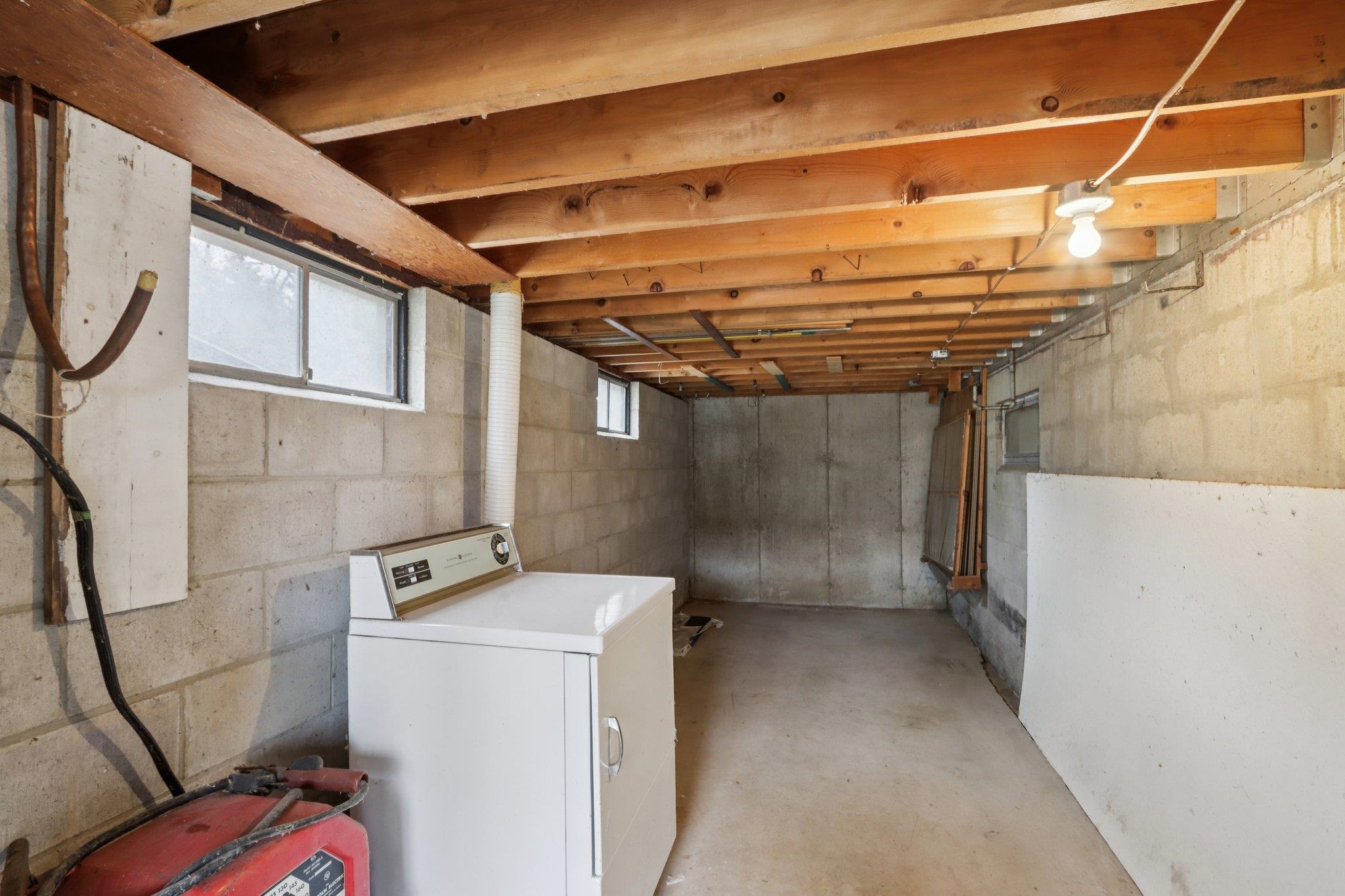 N3901 Wildcat Road Poynette, WI 53955 - Photo 32 of 57