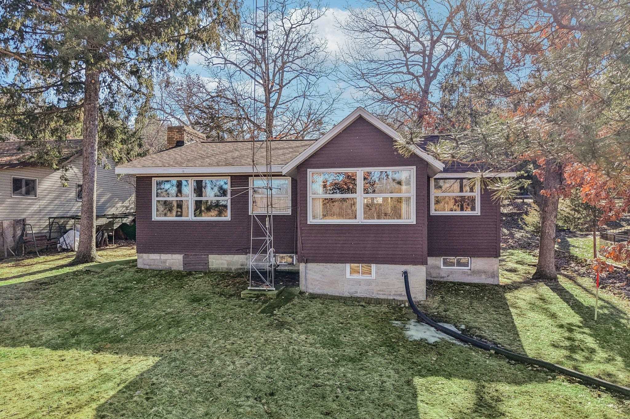 N3901 Wildcat Road Poynette, WI 53955 - Photo 42 of 57