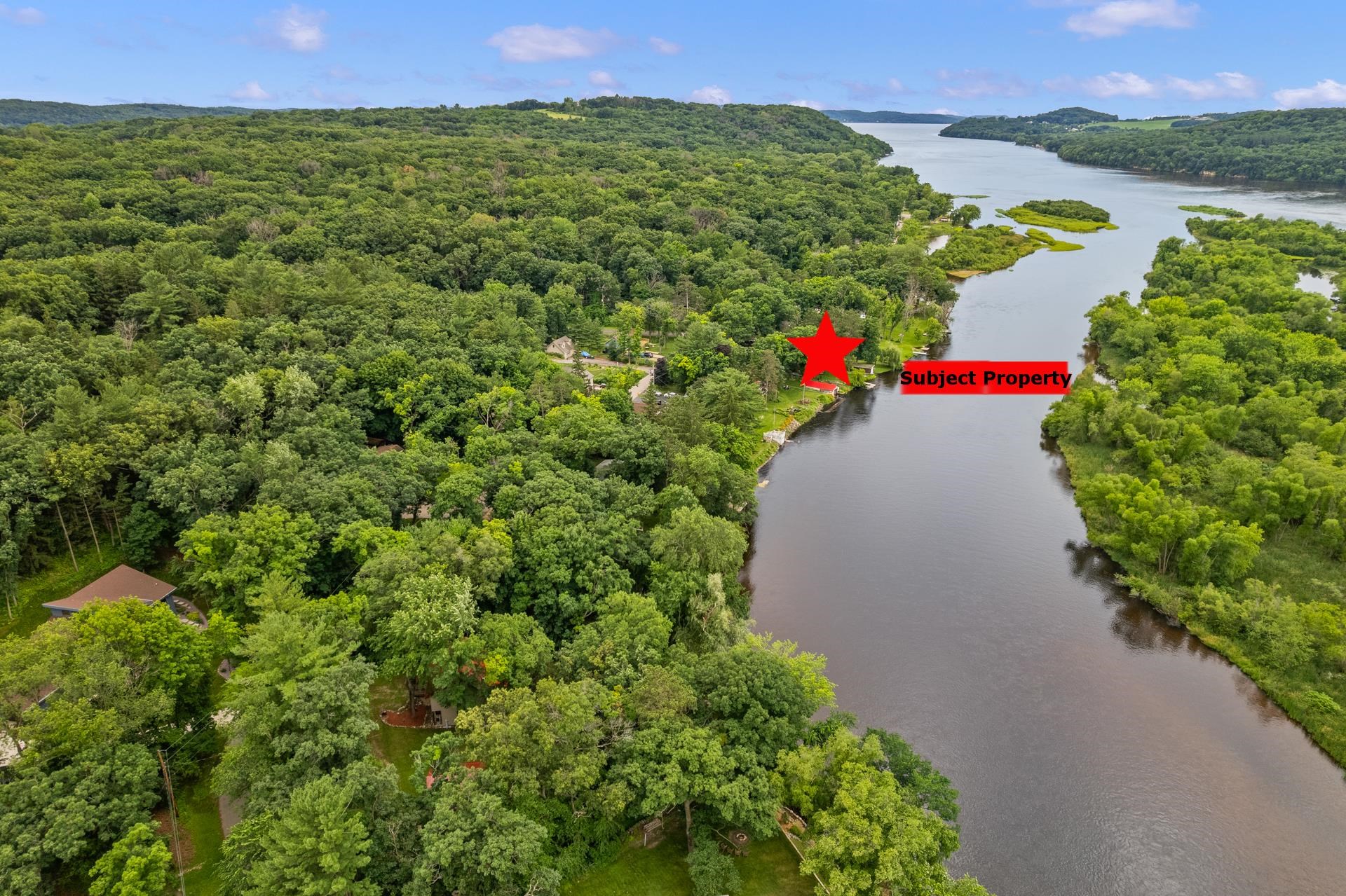 N3901 Wildcat Road Poynette, WI 53955 - Photo 43 of 57