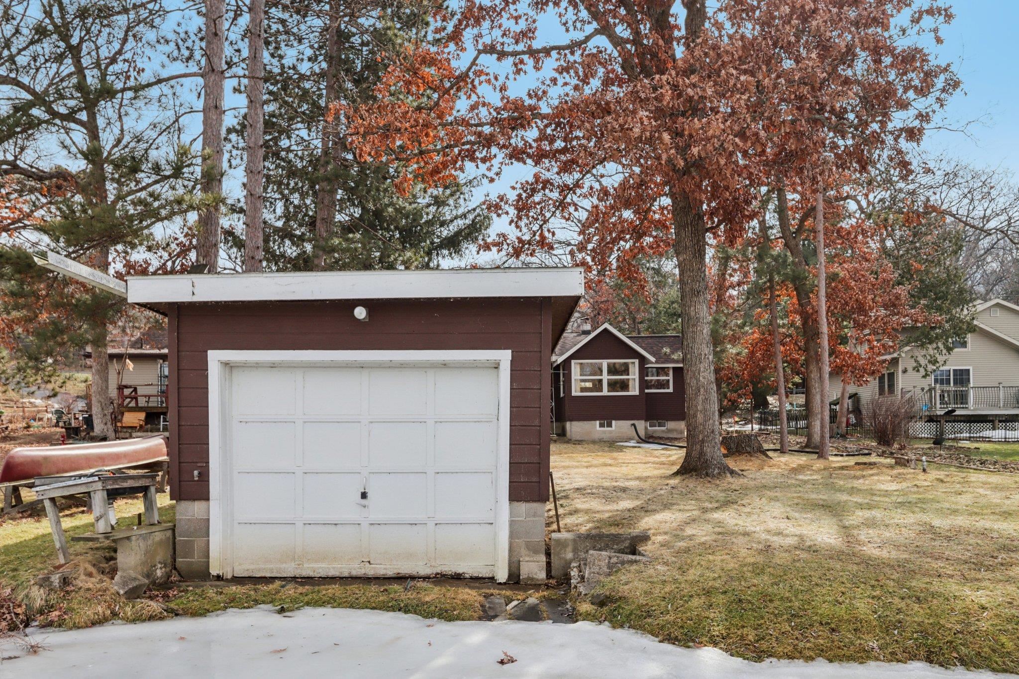 N3901 Wildcat Road Poynette, WI 53955 - Photo 44 of 57