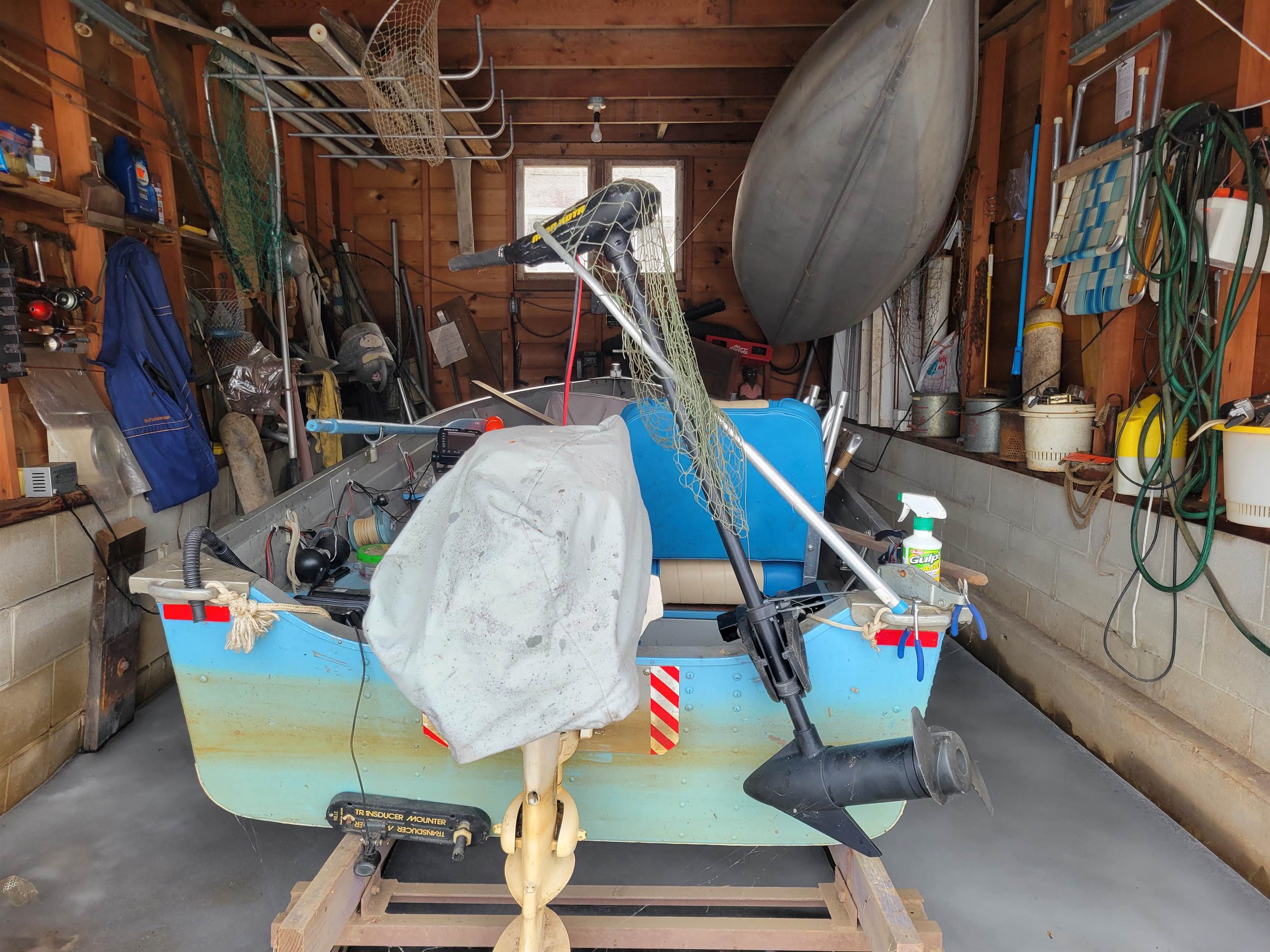 N3901 Wildcat Road Poynette, WI 53955 - Photo 45 of 57