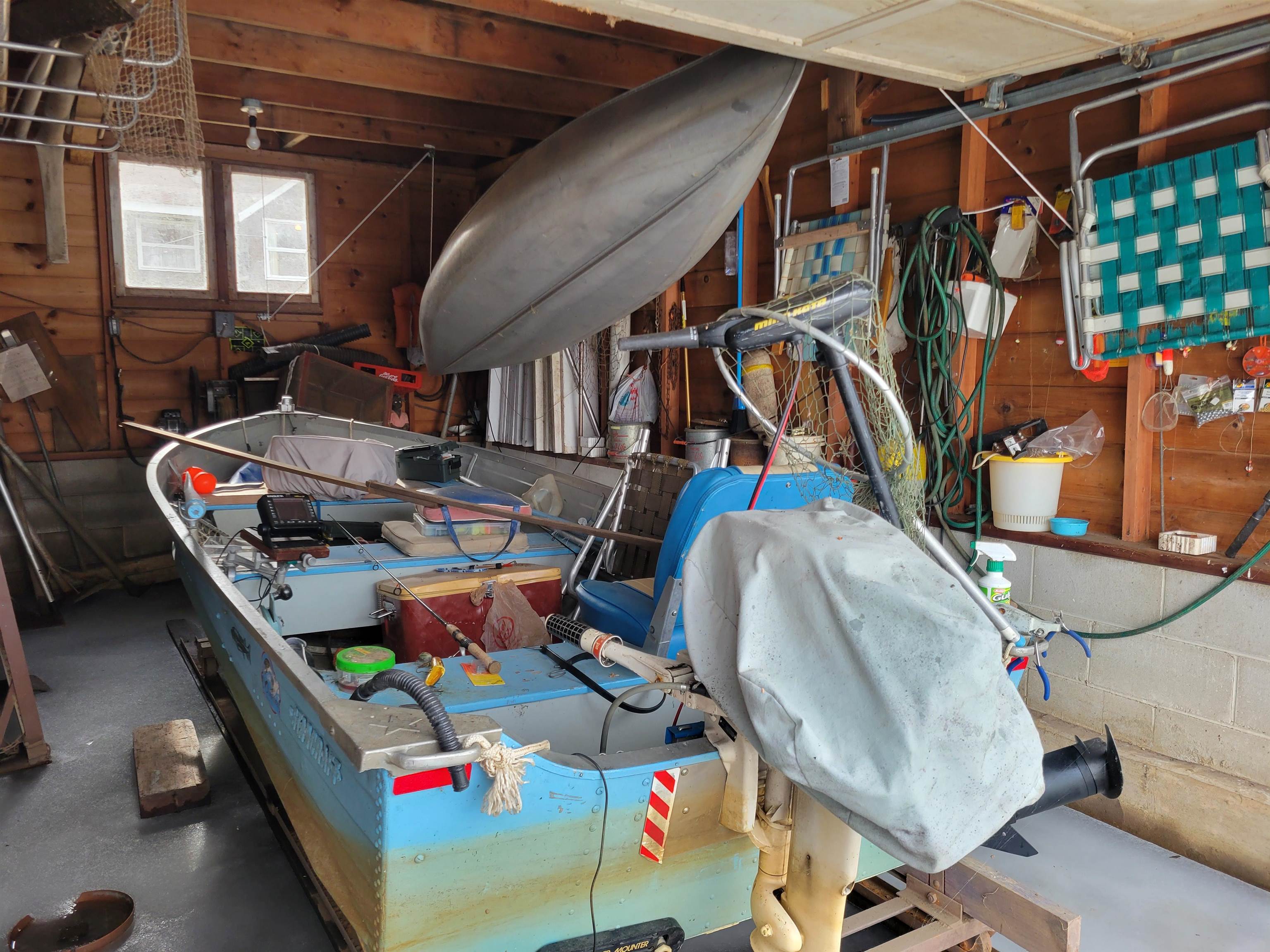 N3901 Wildcat Road Poynette, WI 53955 - Photo 46 of 57