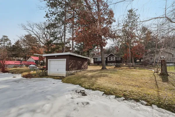 $425,000 | N3901 Wildcat Road, Poynette, WI 53955