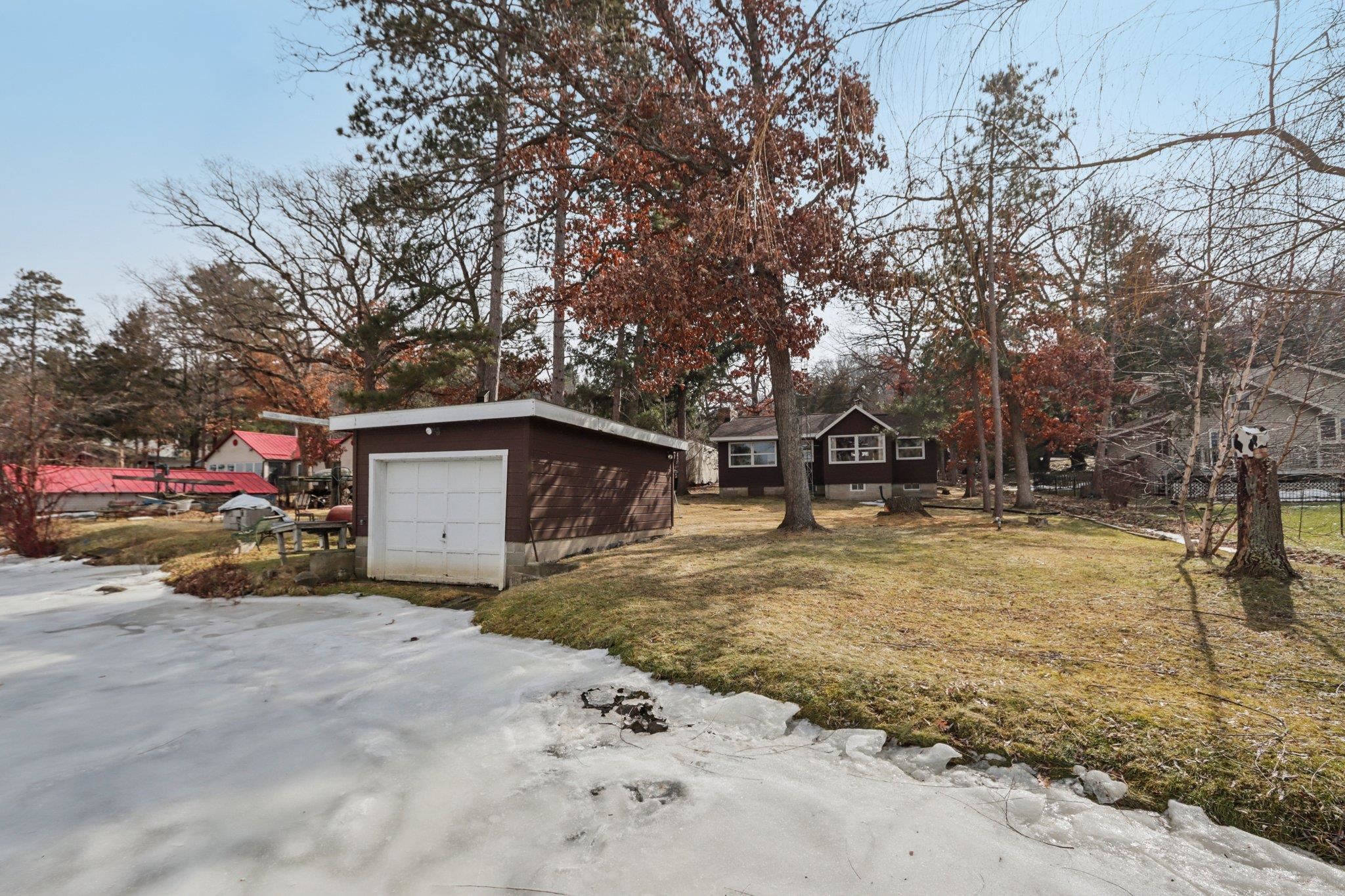 N3901 Wildcat Road Poynette, WI 53955 - Photo 47 of 57