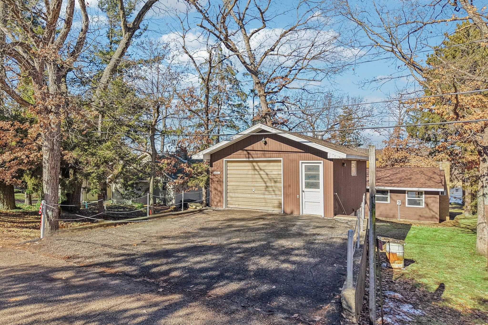 N3901 Wildcat Road Poynette, WI 53955 - Photo 48 of 57