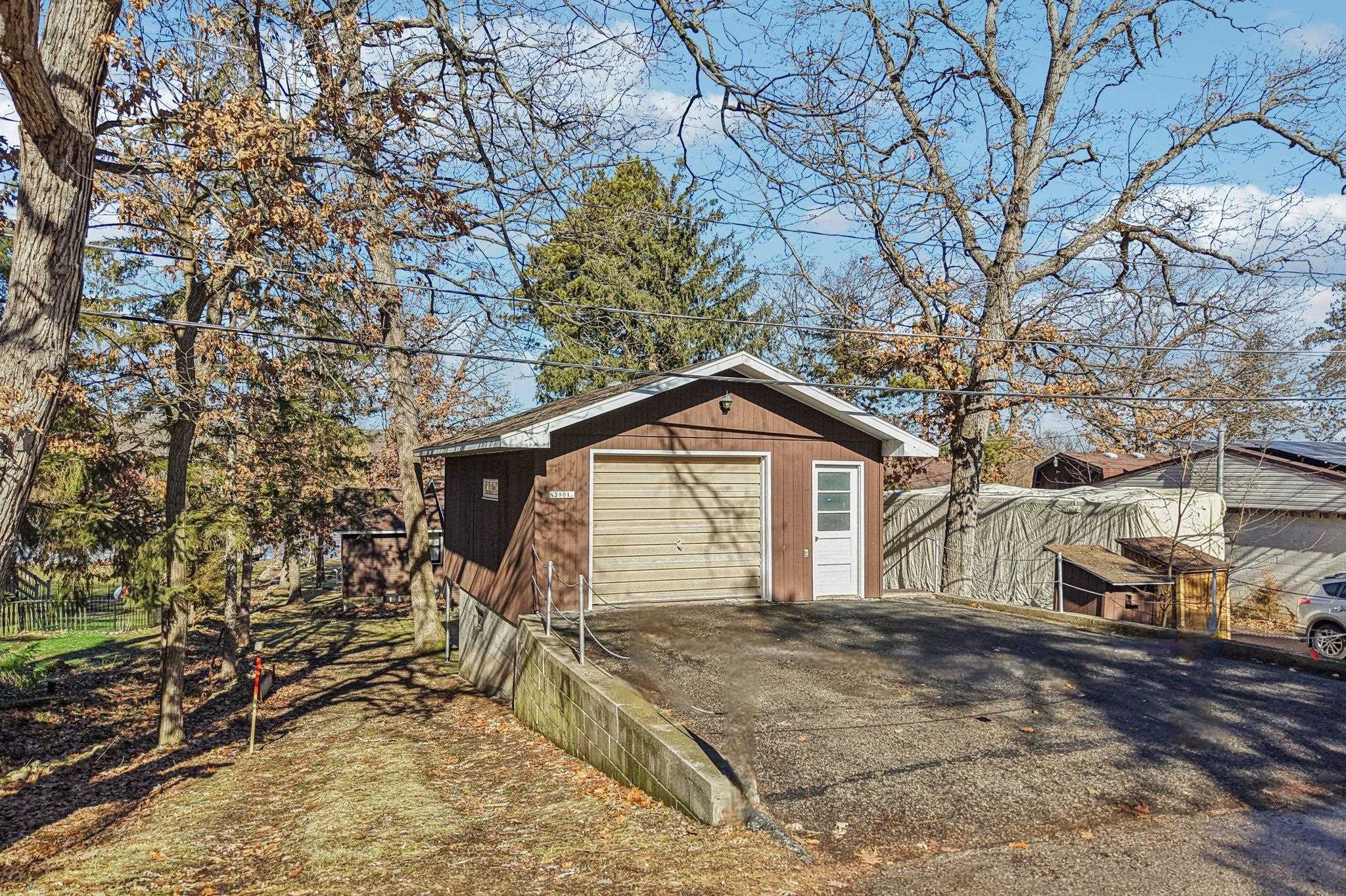 N3901 Wildcat Road Poynette, WI 53955 - Photo 49 of 57