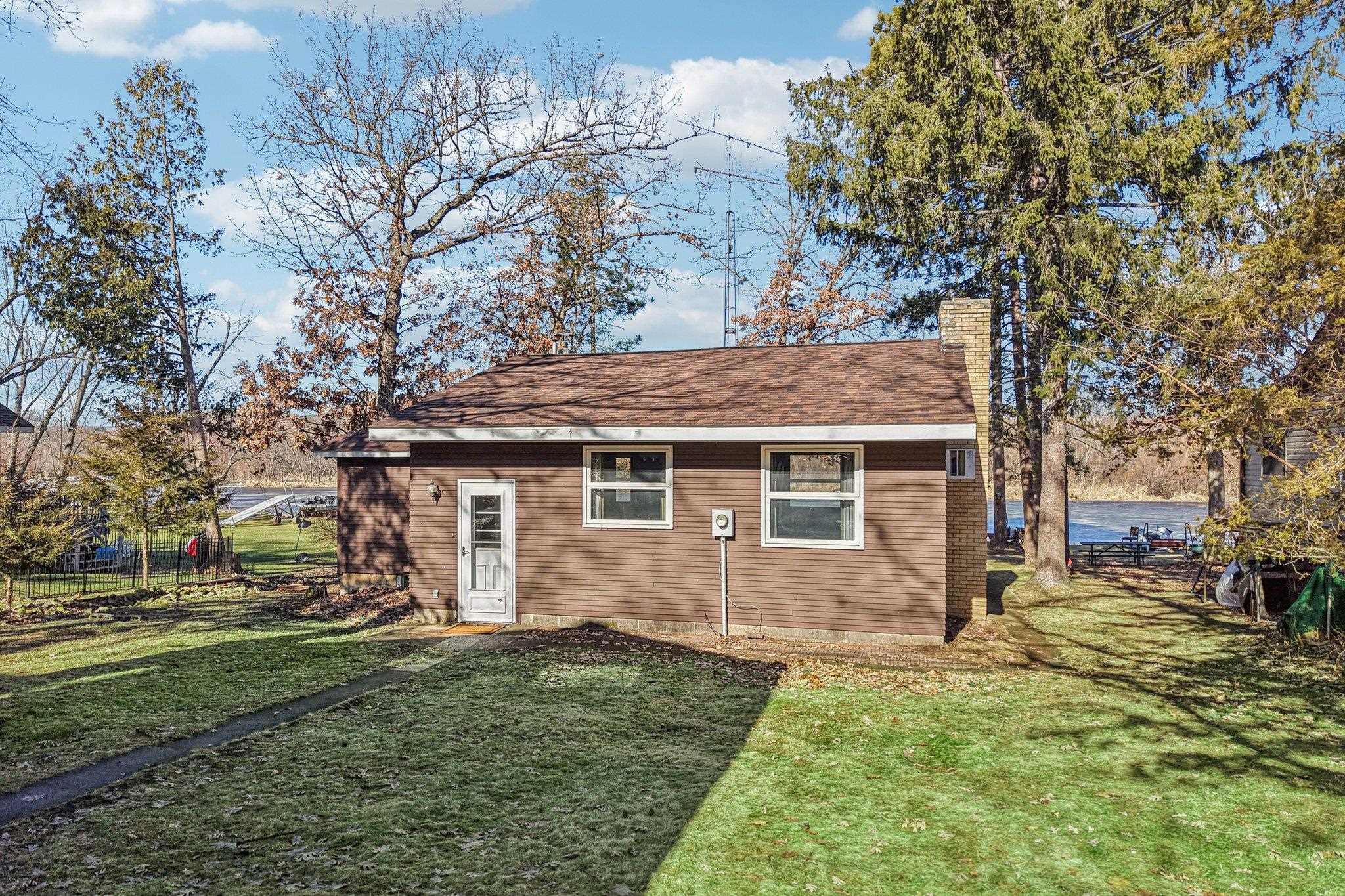 N3901 Wildcat Road Poynette, WI 53955 - Photo 50 of 57