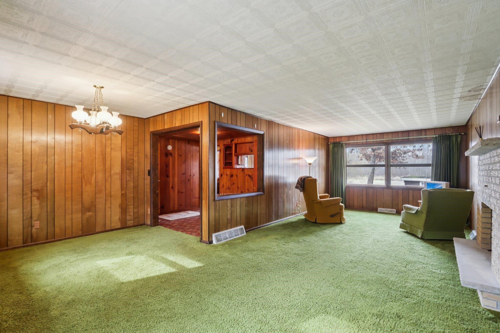 N3901 Wildcat Road Poynette, WI 53955 - Photo 5 of 57