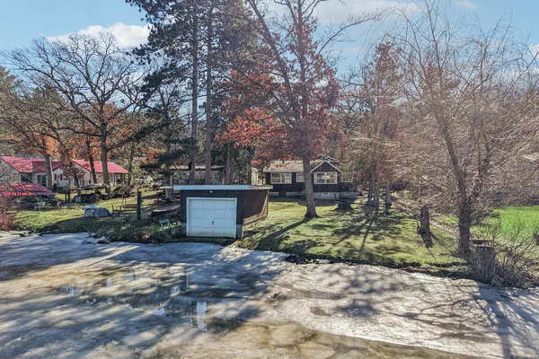 $425,000 | N3901 Wildcat Road, Poynette, WI 53955