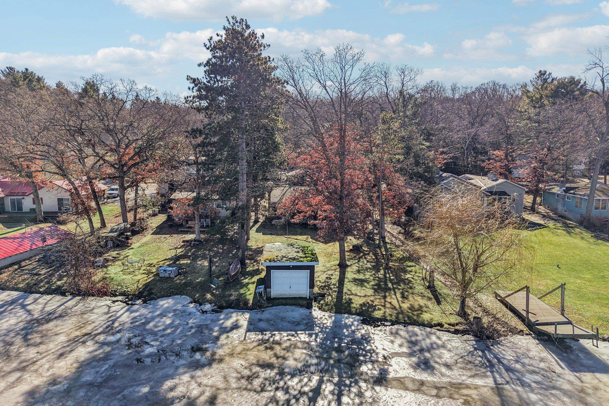 N3901 Wildcat Road Poynette, WI 53955 - Photo 52 of 57