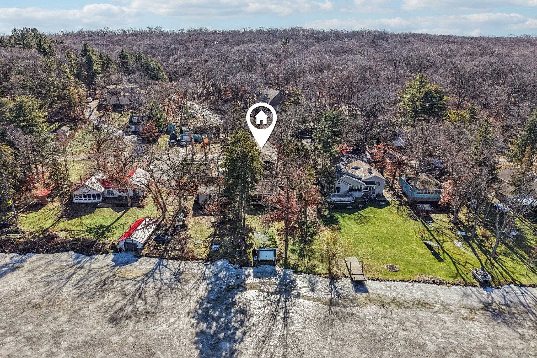 N3901 Wildcat Road Poynette, WI 53955 - Photo 53 of 57