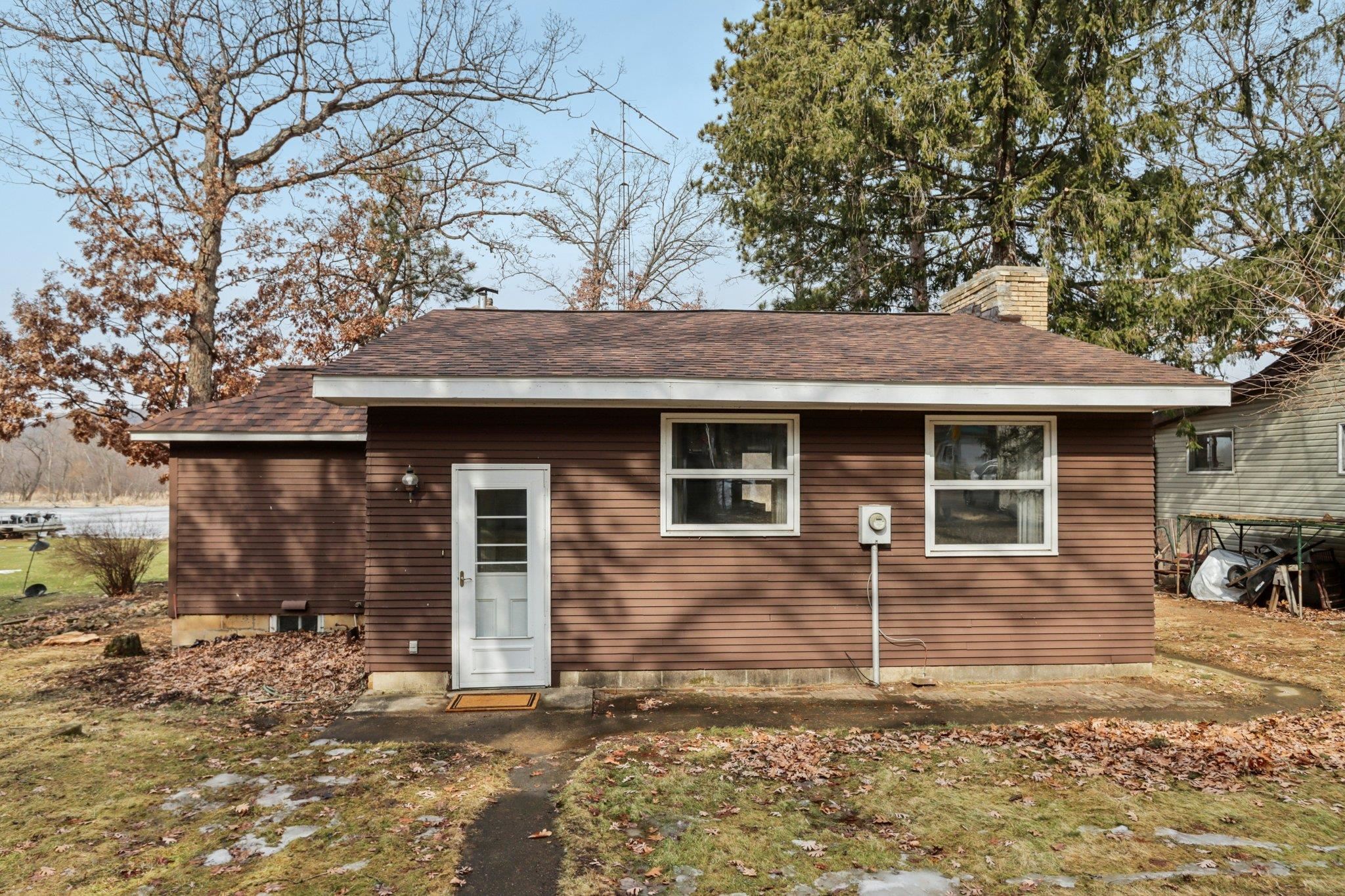 N3901 Wildcat Road Poynette, WI 53955 - Photo 54 of 57