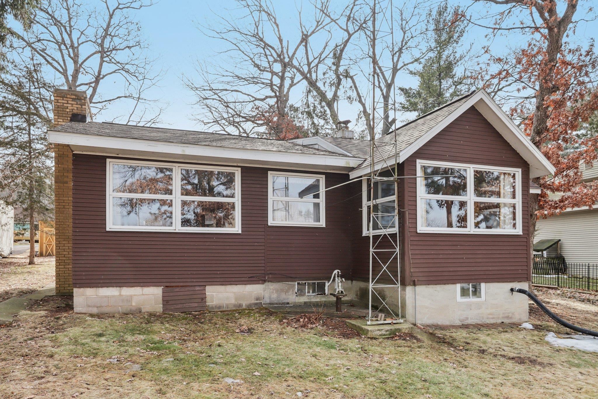 N3901 Wildcat Road Poynette, WI 53955 - Photo 56 of 57