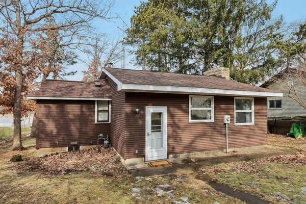 $425,000 | N3901 Wildcat Road, Poynette, WI 53955