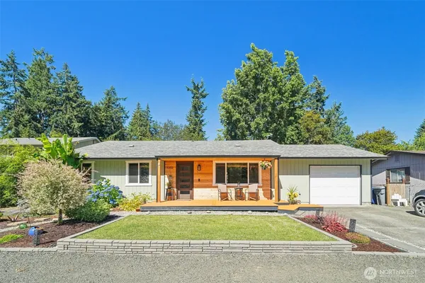 $639,000 | 1202 Eleanor Court, Steilacoom, WA 98388