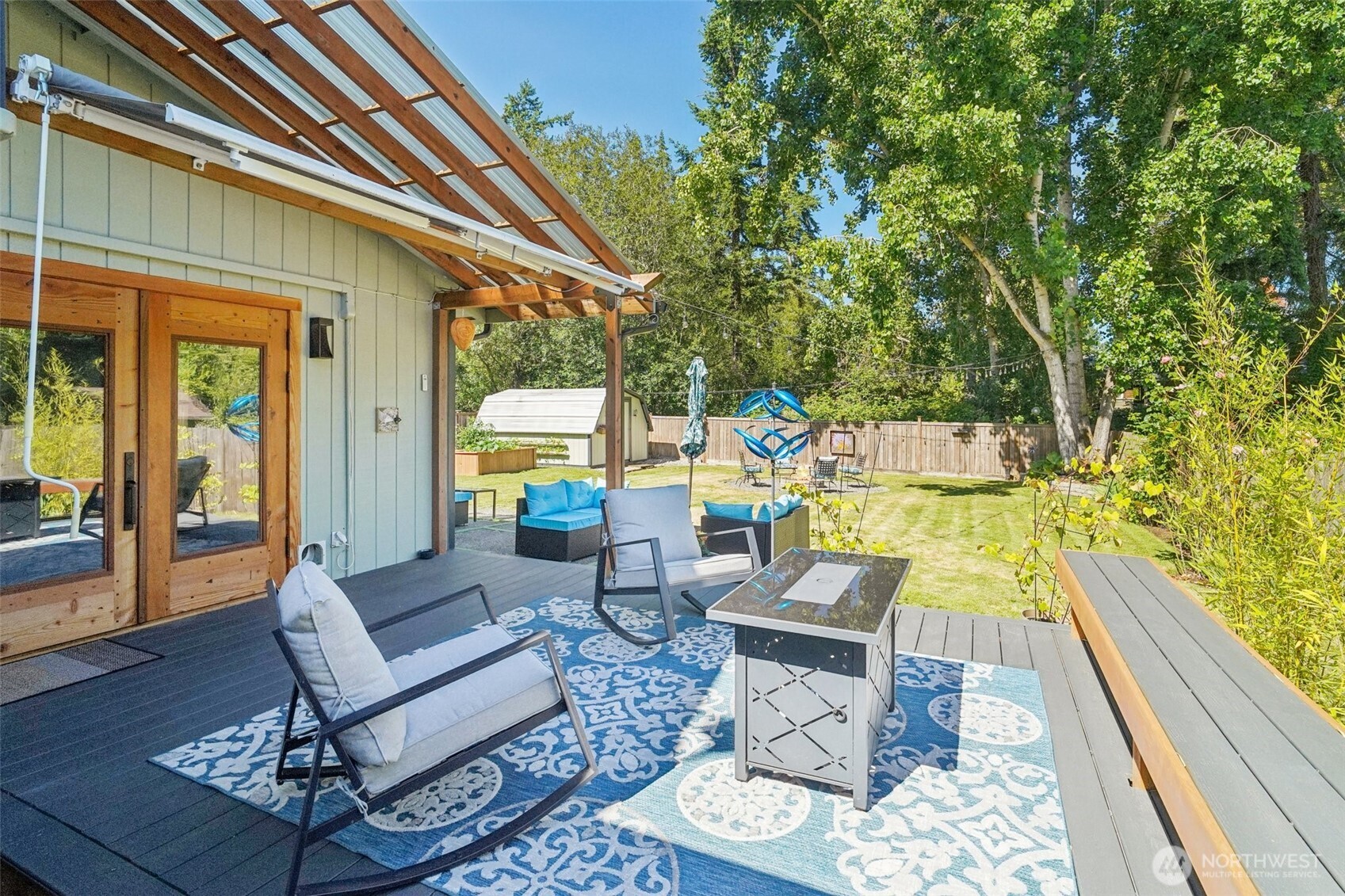 1202 Eleanor Court Steilacoom, WA 98388 - Photo 23 of 34