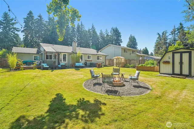 $670,000 | 1202 Eleanor Court, Steilacoom, WA 98388