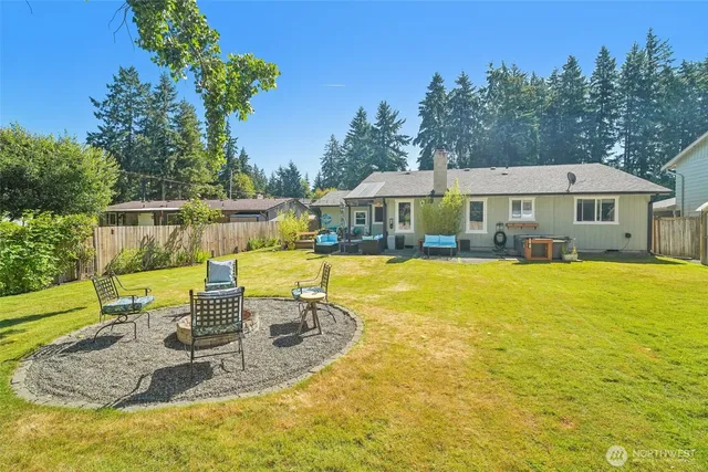 $670,000 | 1202 Eleanor Court, Steilacoom, WA 98388