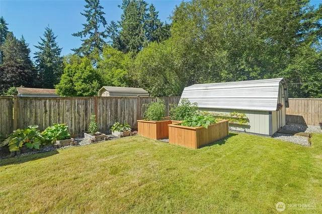 $670,000 | 1202 Eleanor Court, Steilacoom, WA 98388