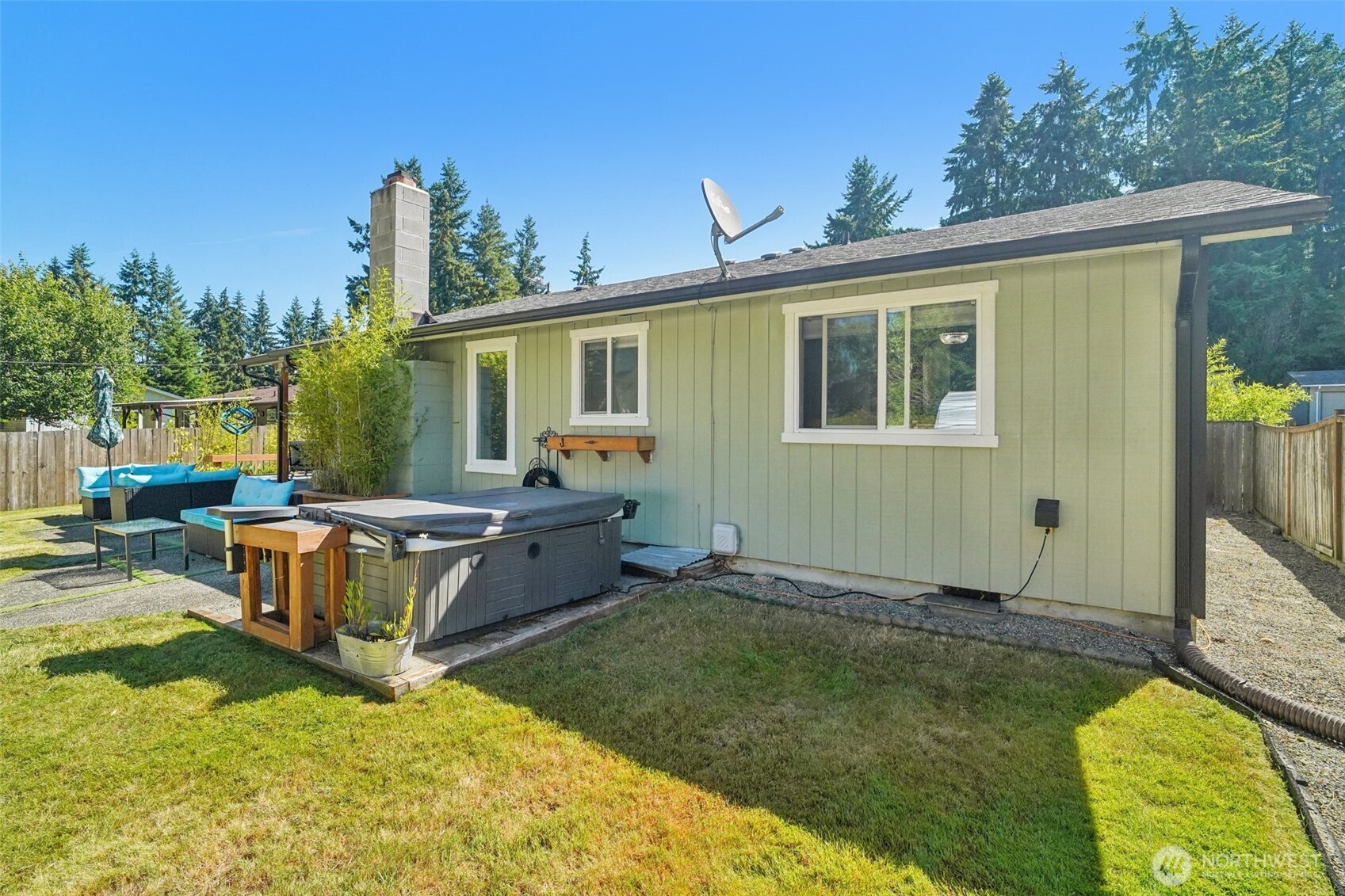 1202 Eleanor Court Steilacoom, WA 98388 - Photo 29 of 34