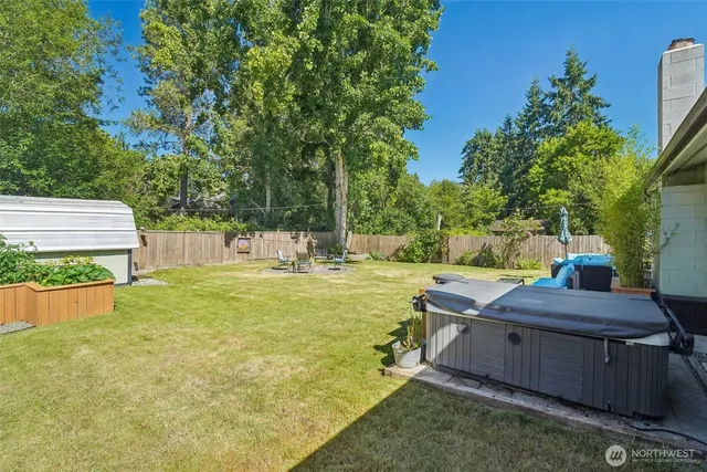 $670,000 | 1202 Eleanor Court, Steilacoom, WA 98388