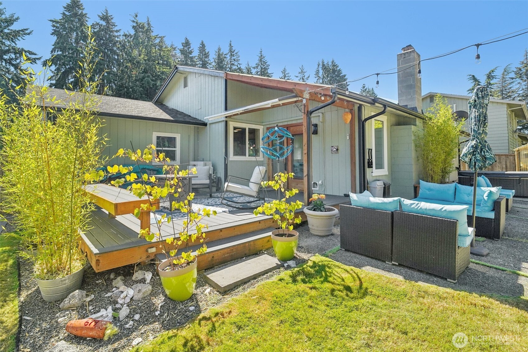 1202 Eleanor Court Steilacoom, WA 98388 - Photo 32 of 34