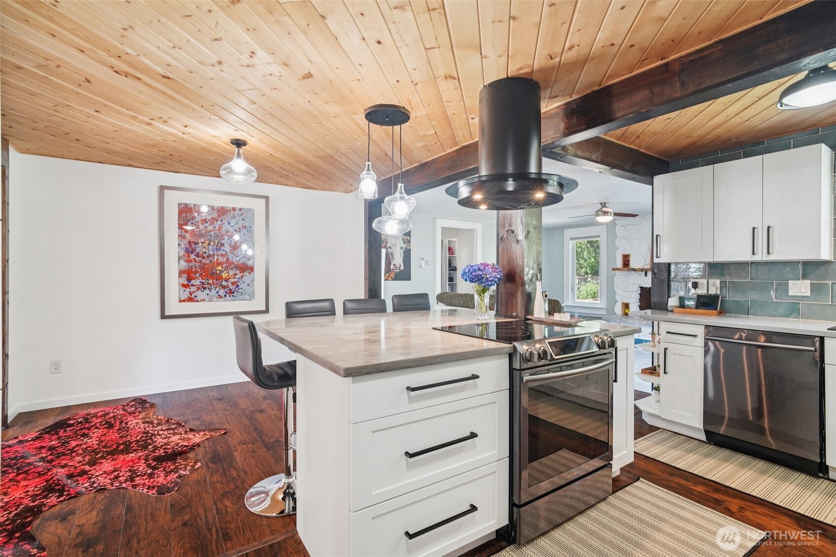 1202 Eleanor Court Steilacoom, WA 98388 - Photo 7 of 34