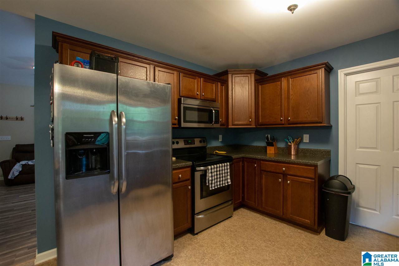 296 Briarfield Road Warrior, AL 35180 - Photo 14 of 34
